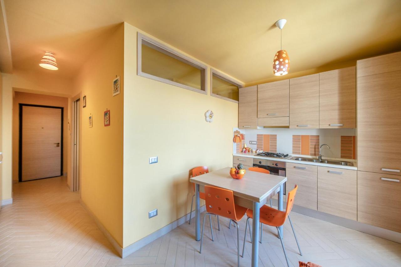 Casa Cinzia In Marina Di Corricella Villa โปรชิดา ภายนอก รูปภาพ